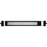 Rampe d'éclairage - Zolux - Slim LED dimmable - Ajustable et adaptable en remplacement d'un tube néon T8 ou T5 - 80 cm