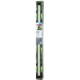 Rampe d'éclairage - Zolux - Slim LED dimmable - Ajustable et adaptable en remplacement d'un tube néon T8 ou T5 - 100 cm