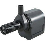 Mini pompe à eau aquarium - ZOLUX - 7,5 W - Débit réglable de 670 L/H - Buse refoulement rotative - Pour aquarium de 120 à 160 L