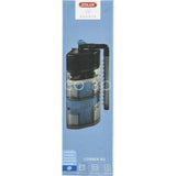 Filtre intérieur d'angle - Zolux - Pour aquarium de 40 a 80 L - Débit de 300 L/h - 5W