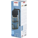 Filtre intérieur - ZOLUX - Corner 160 - 12 W - Débit réglable - Pour aquariums 120 a 160 L