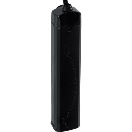 Chauffage pré-réglé - Zolux - 10 W - Pour aquarium 0 a 10 L - Température 25°C - Résistant aux chocs