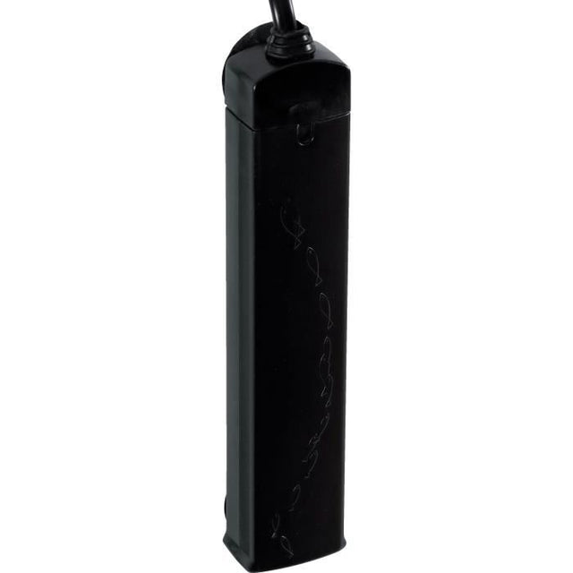 Chauffage pré-réglé - Zolux - 23 W - Pour aquarium 10-25 L - Indicateur de chauffe - Résistant aux chocs