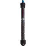 Chauffage d'aquarium - Zolux - Heater 100 - 100 W - Longueur 27 cm - Noir