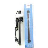 Chauffage d'aquarium - ZOLUX - 300W - Longueur 36cm - Poisson d'eau froide - Rectangulaire