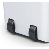 Conteneur - KERBL - Petfood - Brun/blanc - 40l