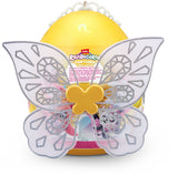 Peluches Interactives - ZURU - Fairycorn Princess S6 - 6 princesses fées a collectionner avec plus de 35 surprises