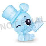 Jeu interactif - ZURU - PETS ALIVE Magic Bunnies - 20 surprises - Effets lumineux - Mixte