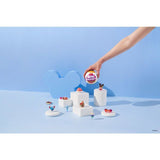 Capsule surprise - Figurine - ZURU - Mini Brands Create Disney Snacks - Modele aléatoire - Des 8 ans
