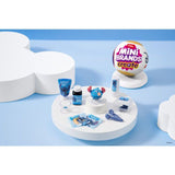 Capsule surprise - Figurine - ZURU - Mini Brands Create Disney Snacks - Modele aléatoire - Des 8 ans
