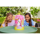 Oiseau interactif - PETS ALIVE - Polly Magic Bird - Réagit au toucher - Chante et bouge - a partir de 3 ans