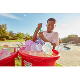 Ballons a eau - ZURU BUNCHO BALLOONS - Tropical Party - 265 ballons - Fermeture automatique - Pret en 60 sec