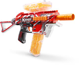 Pistolet - ZURU XSHOT - Medium Blaster - 2500 pastilles gel