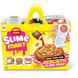 Activités créatives et manuelles - ZURU - Slime Mart Shopping Basket - Des 6 ans