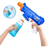 Pistolet a eau - ZURU XSHOT - Fast-Fill Motor Soaker Motorized pistol - Des 8 ans
