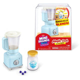 Capsule surprise - Figurine - ZURU - Mini Brands Magic Cook Kitchen - Modele aléatoire - Des 8 ans