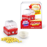 Capsule surprise - Figurine - ZURU - Mini Brands Magic Cook Kitchen - Modele aléatoire - Des 8 ans