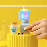 Capsule surprise - Figurine - ZURU - Mini Brands Magic Cook Kitchen - Modele aléatoire - Des 8 ans