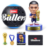 Capsule surprise - Figurine - ZURU - FIFA Ballers S1 - Modele aléatoire - Des 3 ans