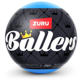 Capsule surprise - Figurine - ZURU - FIFA Ballers S1 - Modele aléatoire - Des 3 ans