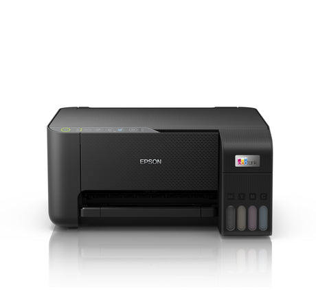 Imprimante Multifonction 3en1 Epson EcoTank ET-2860 (Noir)