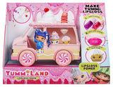 Yummiland Camion a Gloss