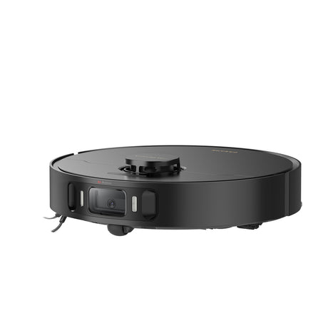 DREAME X30 Ultra - Robot Aspirateur Laveur - Station de Vidage - Technologie MopExtend - 6400 mAh - 8300 Pa
