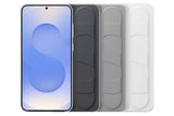 Coque avec laniere et support Galaxy S25+ Blanc
