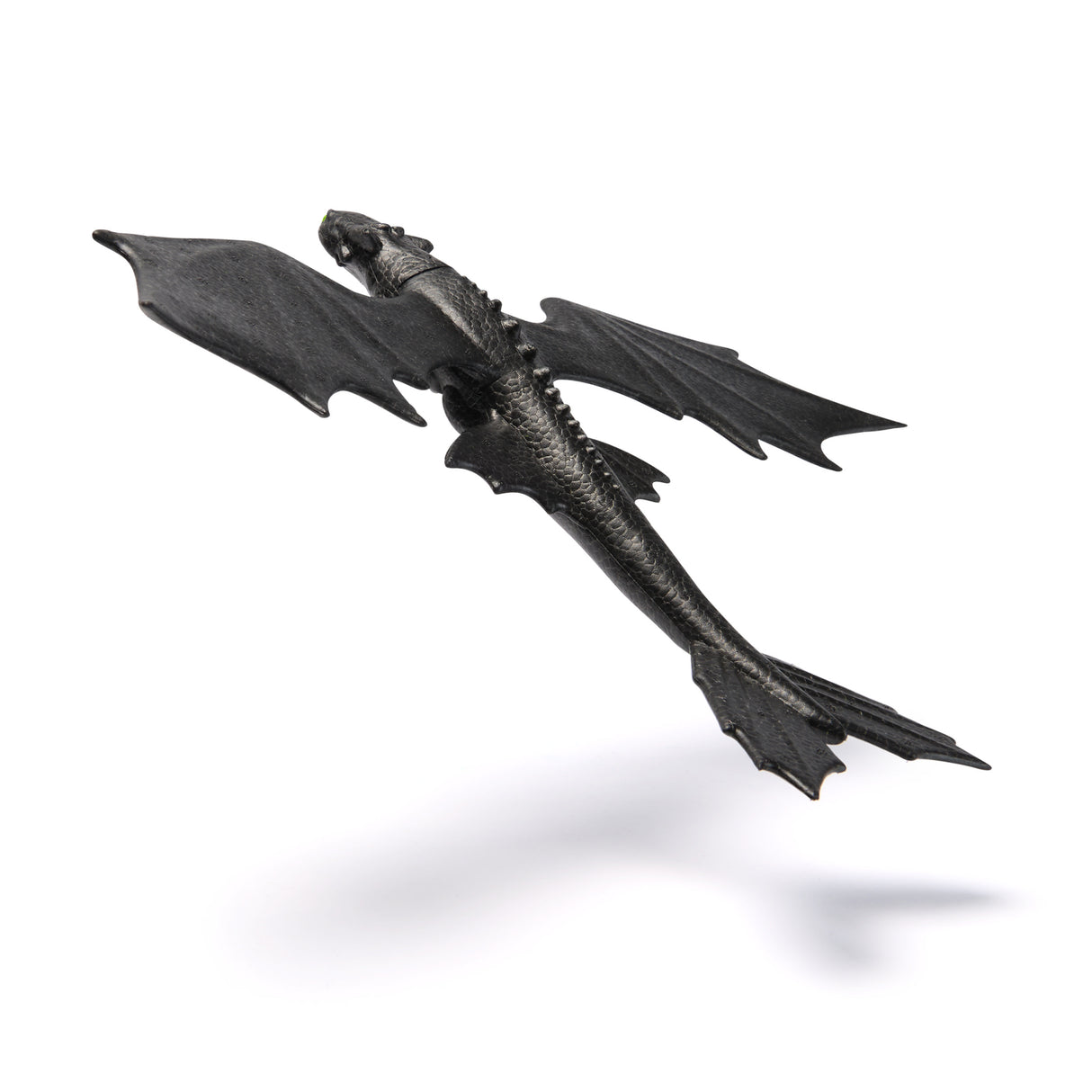 SPIN MASTERFIGURINE VOLANTE KROKMOU Dragons Movie