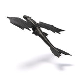SPIN MASTERFIGURINE VOLANTE KROKMOU Dragons Movie