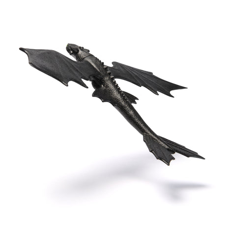 SPIN MASTERFIGURINE VOLANTE KROKMOU Dragons Movie