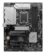 Carte mere - MSI - PRO B760-P II carte mere Intel B760 LGA 1700 ATX