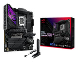 Carte mere - ASUS - STRIX Z890-E GAMING WIFI - Wi-Fi intégré - LGA1851 - ATX