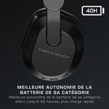 Casque de gaming sans fil - TURTLE BEACH - Stealth™ 500 XB - Noir