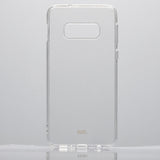 WE Coque de protection TPU SAMSUNG GALAXY S10L Transparent