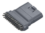 Aspirateur de piscine a main AquaGrip™, temps de marche 90 minutes, pour piscines jusqu'a 6,10m de diametre
