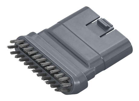 Aspirateur de piscine a main AquaGrip™, temps de marche 90 minutes, pour piscines jusqu'a 6,10m de diametre