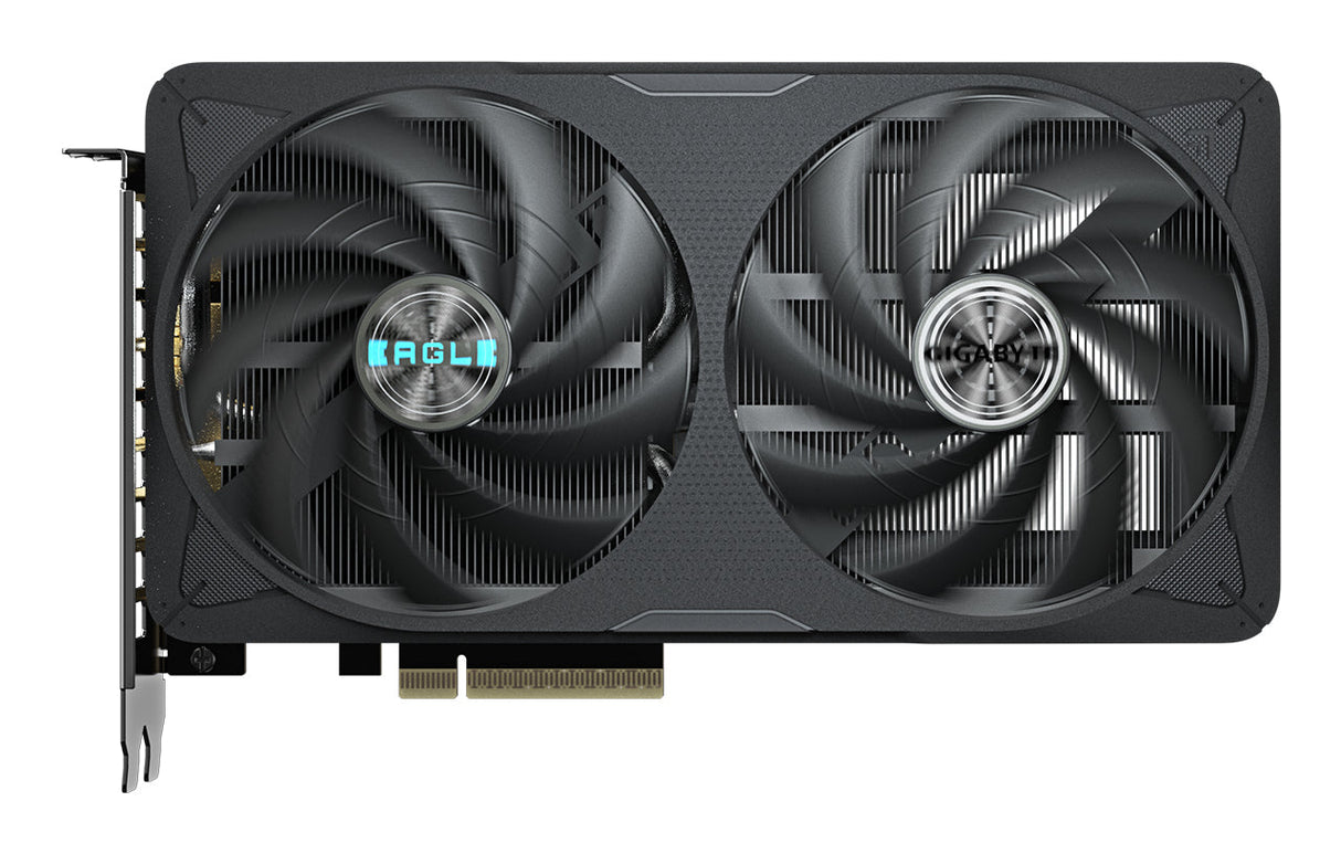Carte Graphique Gigabyte GeForce RTX 5060 Ti Eagle OC 8Go