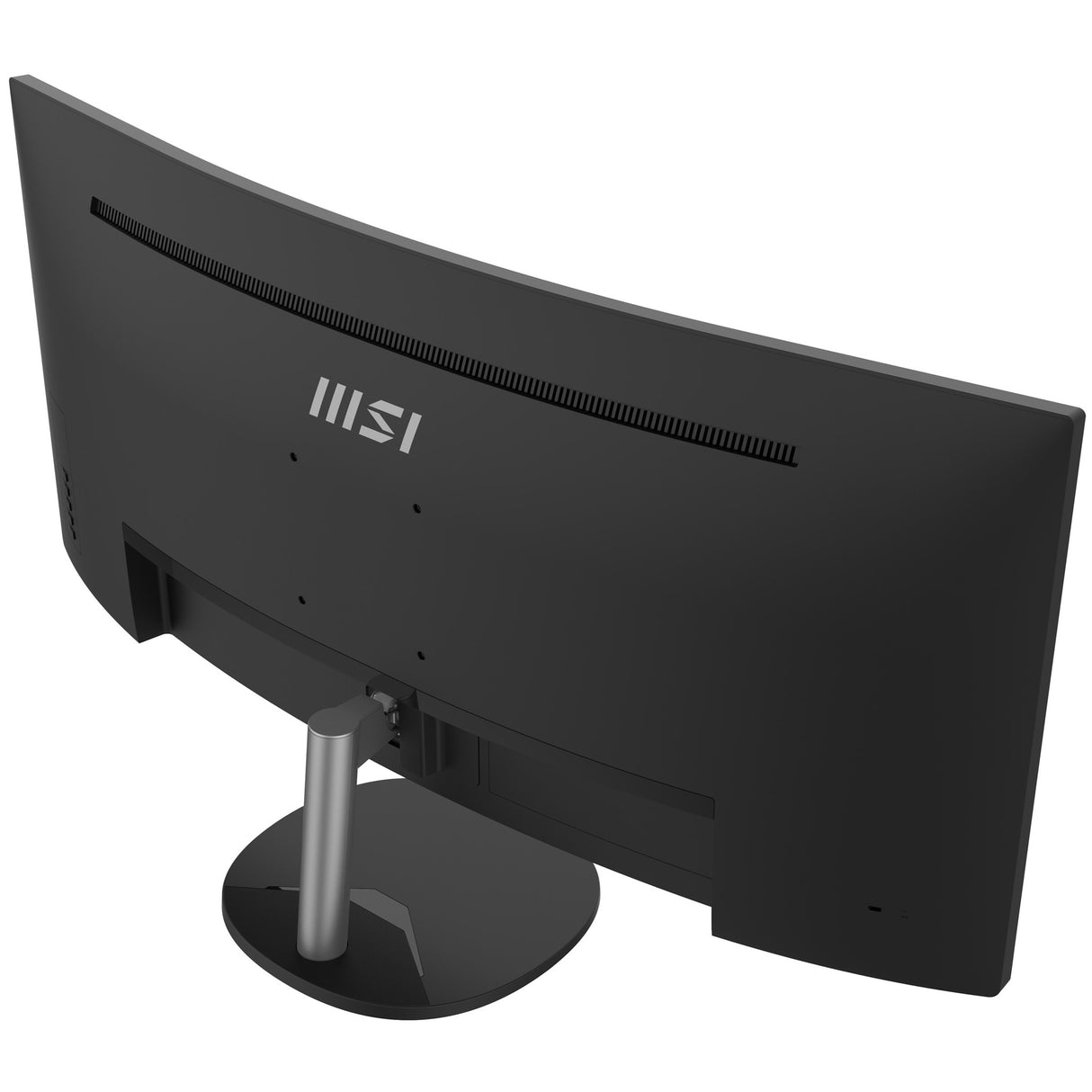 Ecran incurvé 34" MSI Pro MP341CQ UWQHD 100Hz (Noir)