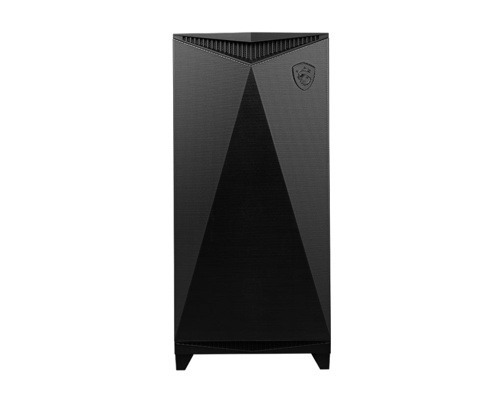 Boîtier PC - MSI - 306-7G21P21-W57 - MPG GUNGNIR 300P AIRFLOW