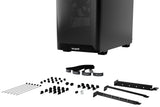 Boîtier PC - BE QUIET! - Pure Base 501 Airflow - Moyen Tour - Mini-ITX - Noir