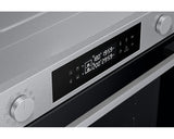 Four encastrable twin convection multifonction catalyse SAMSUNG - NV7B4420ZAS - NV7B4420ZAS - Inox - Connecté