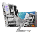 Carte mere - MSI - MPG B850 EDGE TI WIFI - AM5 - DDR5 - Wi-Fi 7