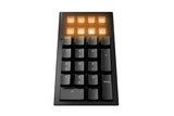 Clavier Gamer mécanique (Silent Tactile) be quiet! Dark Mount RGB (Noir)