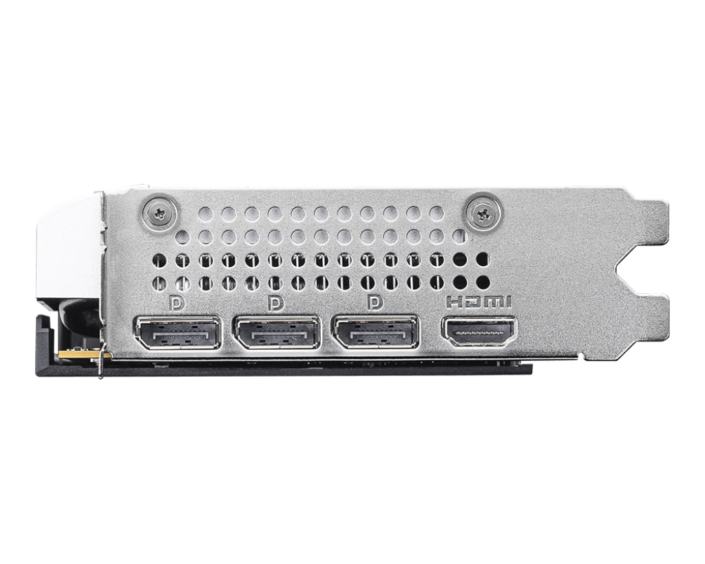 Carte Graphique MSI GeForce RTX 5050 Ventus 2X OC