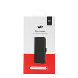 WE Etui de protection AUTOCOLLANT UNIVERSEL - XL - 5.9 .5 Noir