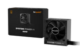 Alimentation ATX be quiet! System Power 11 - 550W (Noir)