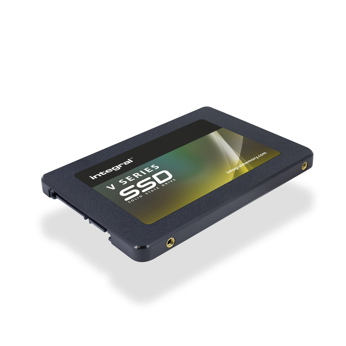 Disque SSD Integral V-Series V2 250Go - S-ATA 2,5"