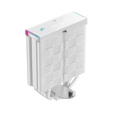Ventilateur pour processeur DeepCool AK400 Digital Pro RGB (Blanc)