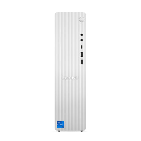 PC de bureau LENOVO IdeaCentre Tower 08IRH9 | Windows 11 - Intel Core i5-13420H - RAM 16 Go - SSD 512 Go